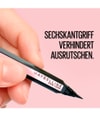 Produktbillede 4 af 4, Maybelline Hyper Easy Eyeliner