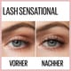 Produktbild 3 von 4, Maybelline Lash Sensational Mascara