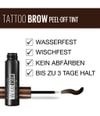 Produktbillede 4 af 6, Maybelline Tattoo Brow Øjenbrynsgel