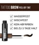 Produktbild 4 von 6, Maybelline Tattoo Brow Augenbrauengel