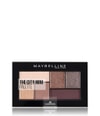 Produktbillede 2 af 4, Maybelline The City Mini Øjenskyggepalette