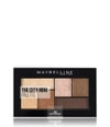 Produktbild 2 von 4, Maybelline The City Mini Lidschatten Palette