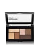 Produktbild 1 von 4, Maybelline The City Mini Lidschatten Palette