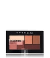 Produktbild 2 von 4, Maybelline The City Mini Lidschatten Palette