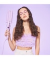Produktbild 4 von 4, Mermade Pro Waver Cutie Welleneisen