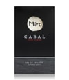 Produktbillede 2 af 2, Miro Cabal Eau de Toilette