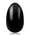 Produktbillede 1 af 3, Miss Sophie Black Velvet Neglefolie