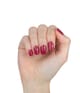 Produktbillede 3 af 3, Miss Sophie Brick Red Neglefolie