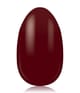 Produktbillede 1 af 3, Miss Sophie Burgundy Neglefolie