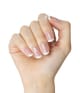 Produktbillede 3 af 3, Miss Sophie French Tips Neglefolie