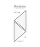 Produktbillede 2 af 3, Miss Sophie Lace Love Neglefolie