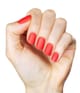 Zdjęcie produktu 3 z 4, Miss Sophie Lipstick Red Folia do paznokci