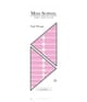 Produktbillede 2 af 3, Miss Sophie Love Notes Neglefolie