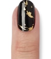 Produktbild 2 av 4, Miss Sophie Marbleous Black Nagelfolie