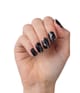 Miss Sophie Marbleous Black Nagelfolie 20 g 4260453593597 visual-shot_se