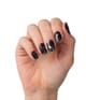 Miss Sophie Marbleous Black Nagelfolie 20 g 4260453593597 visual2-shot_se