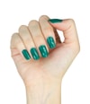 Produktbillede 3 af 3, Miss Sophie Petrol Green Neglefolie