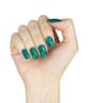 Produktbillede 3 af 3, Miss Sophie Petrol Green Neglefolie