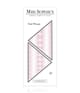 Produktbild 2 von 3, Miss Sophie Rose Babyboomer Nagelfolie