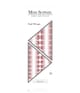 Produktbillede 2 af 3, Miss Sophie Rosy Love Neglefolie