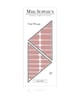 Productafbeelding 2 van 3, Miss Sophie Sugar Babe Nagelsticker