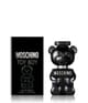 Image du produit 2 sur 2, Moschino Toy Boy Eau de parfum