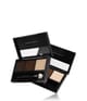 Zdjęcie produktu 3 z 3, NANOBROW Eyebrow Powder Kit Paleta do brwi