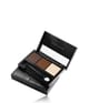 Zdjęcie produktu 2 z 3, NANOBROW Eyebrow Powder Kit Paleta do brwi