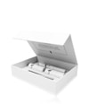 Produktbillede 2 af 5, NANOBROW Laminatin Kit Øjenbrynsæt