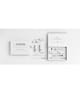 Productafbeelding 4 van 5, NANOBROW Laminatin Kit Wenkbrauwset