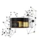NANOIL Keratin Hårinpackning 300 ml 5905669547086 visual-shot_se