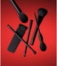 Produktbild 2 von 2, NARS Eye Brushes Augenbrauenpinsel