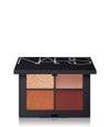 Produktbild 1 von 4, NARS Quad Lidschatten Palette