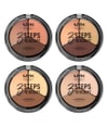 Produktbild 4 von 4, NYX Professional Makeup 3 Steps to Sculpt Make-up Palette