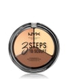 Produktbild 1 von 4, NYX Professional Makeup 3 Steps to Sculpt Make-up Palette