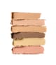 Image du produit 2 sur 3, NYX Professional Makeup 3C Palette anti cerne
