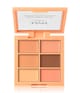 Image du produit 1 sur 3, NYX Professional Makeup 3C Palette anti cerne