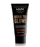 NYX Professional Makeup Born to Glow! Flytande foundation 30 ml 800897190705 base-shot_se