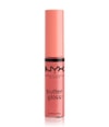 Immagine prodotto 2 di 6, NYX Professional Makeup Butter Gloss Lucidalabbra