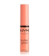 Produktbild 2 von 6, NYX Professional Makeup Butter Gloss Lipgloss