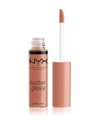 Productafbeelding 1 van 6, NYX Professional Makeup Butter Gloss Lipgloss