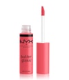 Produktbild 1 von 4, NYX Professional Makeup Butter Gloss Lipgloss