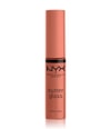 Zdjęcie produktu 2 z 5, NYX Professional Makeup Butter Gloss Błyszczyk do ust