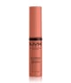 Image du produit 2 sur 5, NYX Professional Makeup Butter Gloss Gloss lèvres