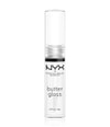 Zdjęcie produktu 2 z 5, NYX Professional Makeup Butter Gloss Błyszczyk do ust