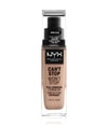 Image du produit 1 sur 3, NYX Professional Makeup Can't Stop Won't Stop Fond de teint