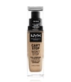 Image du produit 1 sur 3, NYX Professional Makeup Can't Stop Won't Stop Fond de teint