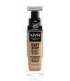 Zdjęcie produktu 1 z 4, NYX Professional Makeup Can't Stop Won't Stop Podkład w płynie