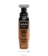 Zdjęcie produktu 1 z 4, NYX Professional Makeup Can't Stop Won't Stop Podkład w płynie