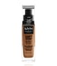 Zdjęcie produktu 1 z 4, NYX Professional Makeup Can't Stop Won't Stop Podkład w płynie